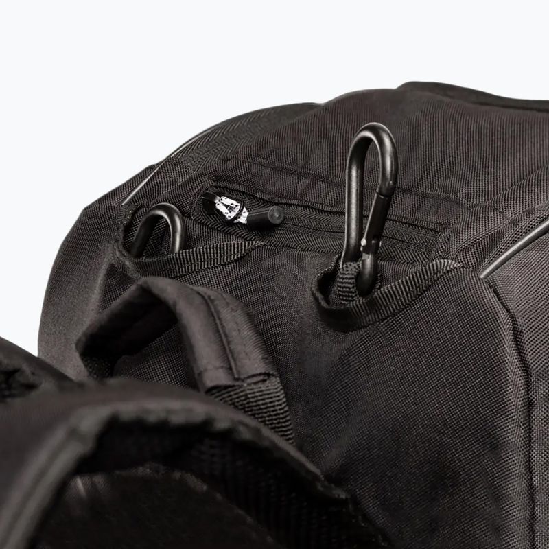 Taška HEAD Pro Pickleball Bag 45 l black/ white 2