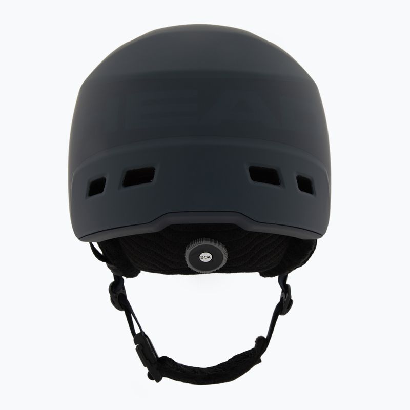 Lyžiarska prilba HEAD Radar Pro night blue/red yellow 4