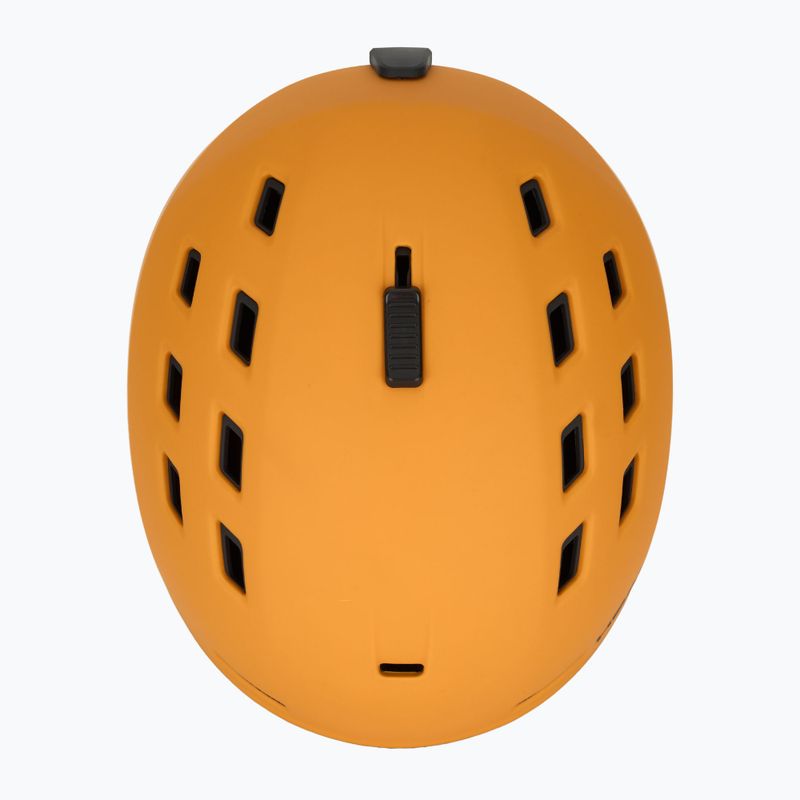 Lyžiarska prilba HEAD Rev sun 6