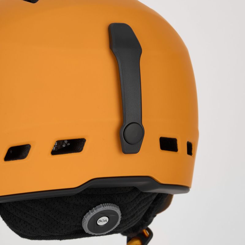 Lyžiarska prilba HEAD Rev sun 7