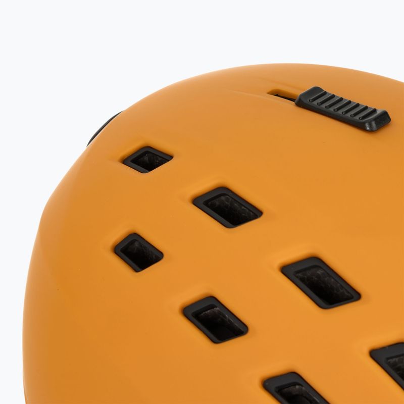 Lyžiarska prilba HEAD Rev sun 9