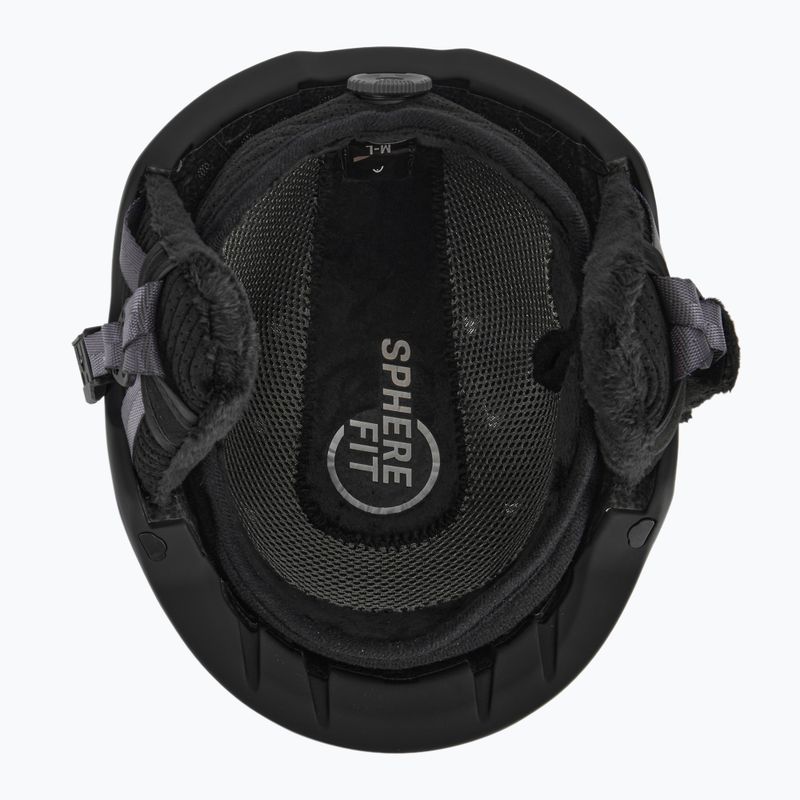 Dámska lyžiarska helma HEAD Rita W lavender 5