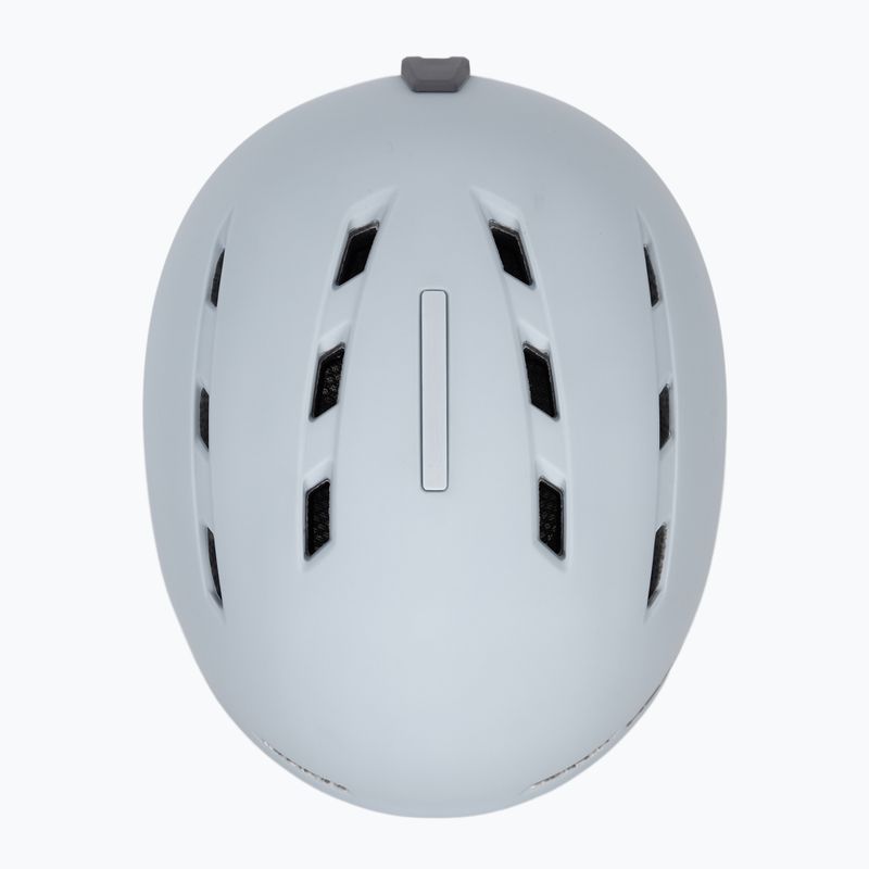 Dámska lyžiarska helma HEAD Valery W sky 6