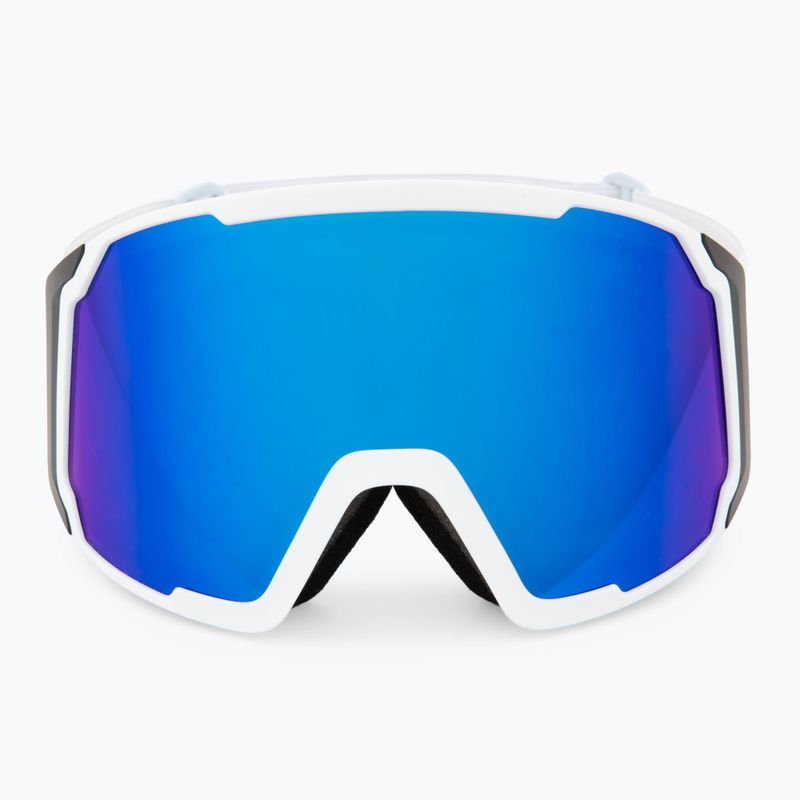 Lyžiarske okuliare HEAD Neves M blue/white/fmr blue 3