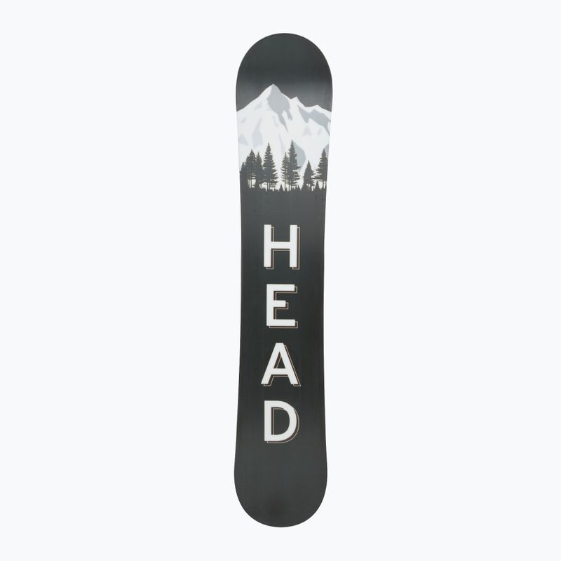Snowboard HEAD Transit 2024 3