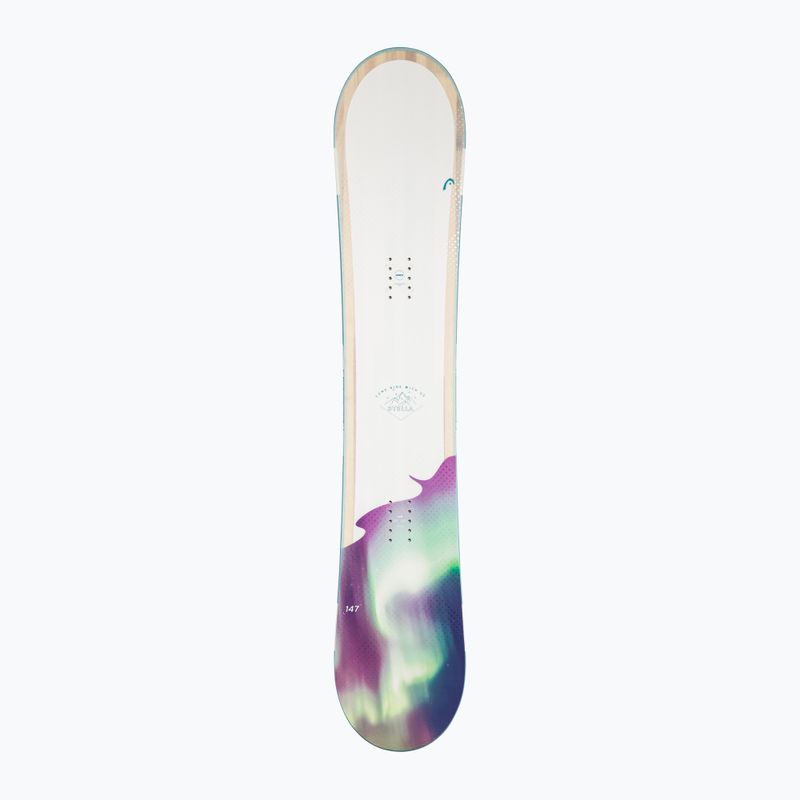 Dámsky snowboard HEAD Stella 2024 2