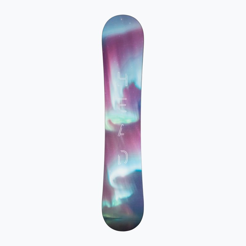 Dámsky snowboard HEAD Stella 2024 3