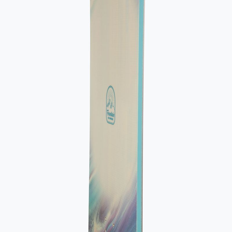 Dámsky snowboard HEAD Fountain W 2024 5