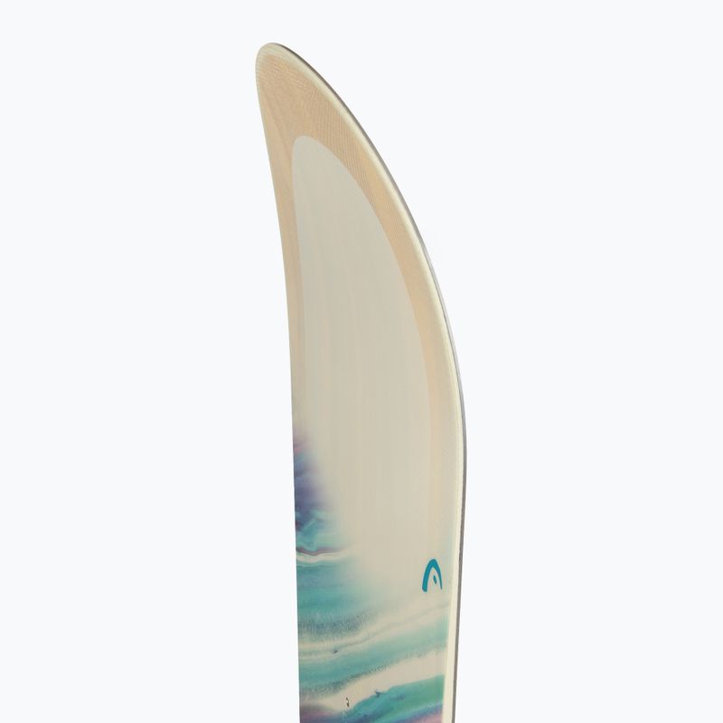 Dámsky snowboard HEAD Fountain W 2024 6