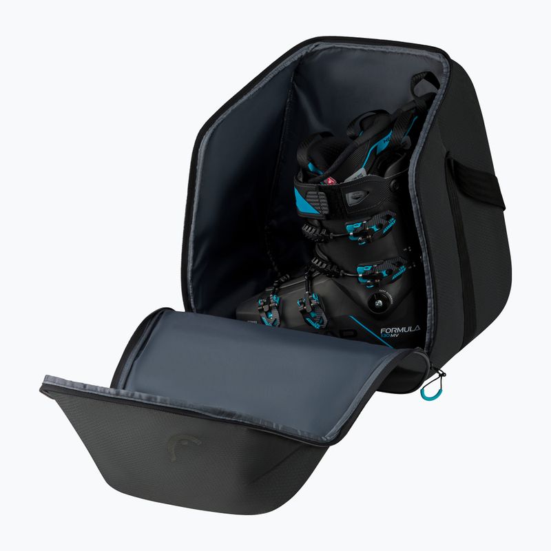 Vak na lyžiarky a helmu HEAD Bootbag midnight blue 2