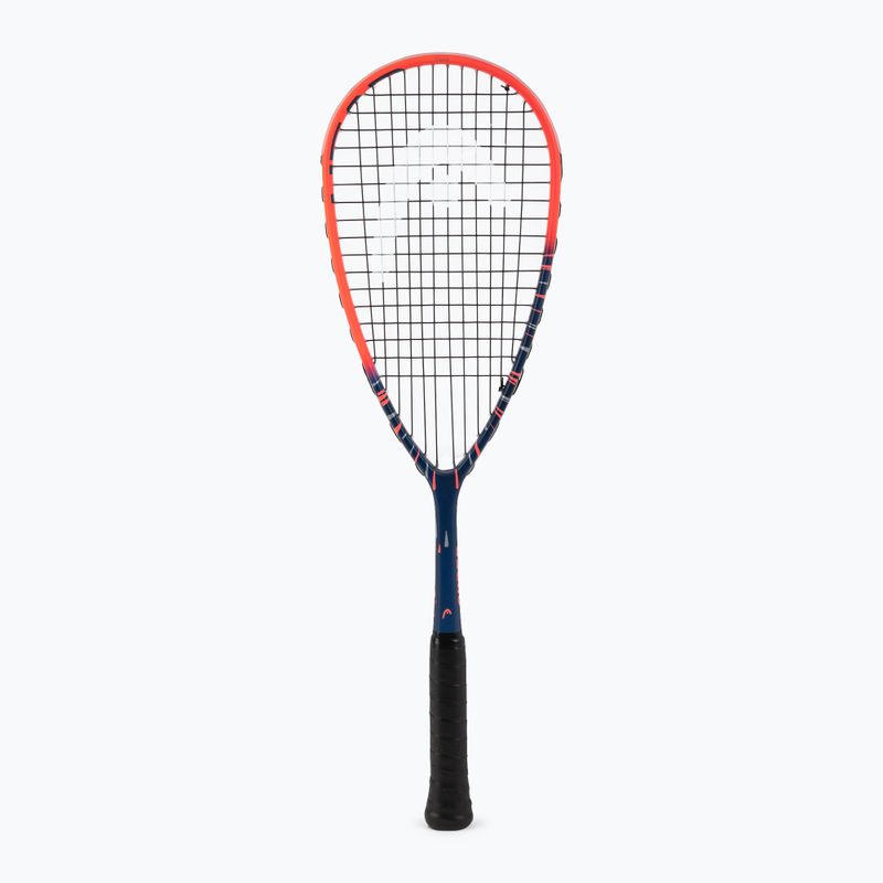 Squashová raketa HEAD Cyber Tour 2024