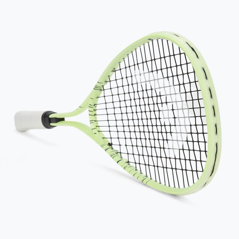Raketa na squash + okuliare + lopty HEAD Spark Team Pack 2024 2