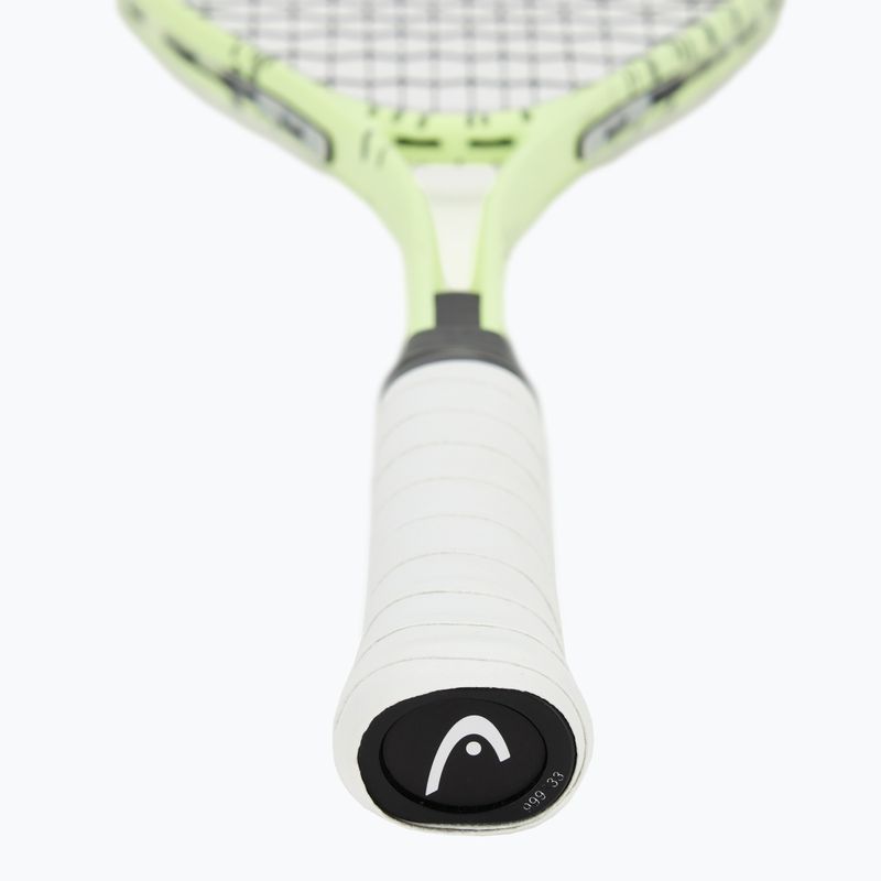 Raketa na squash + okuliare + lopty HEAD Spark Team Pack 2024 3