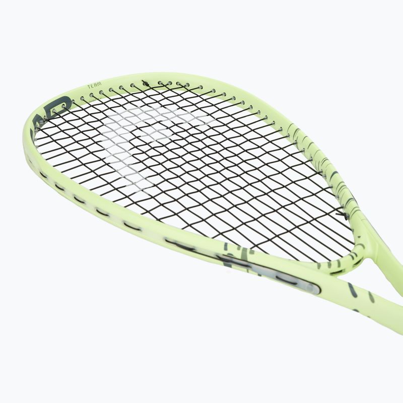 Raketa na squash + okuliare + lopty HEAD Spark Team Pack 2024 5