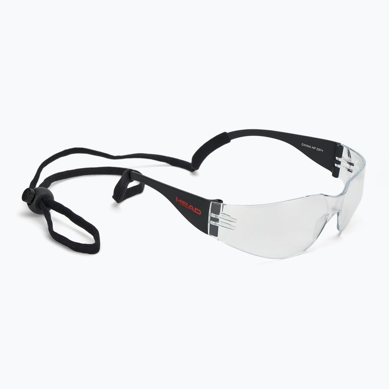 Raketa na squash + okuliare + lopty HEAD Spark Team Pack 2024 7