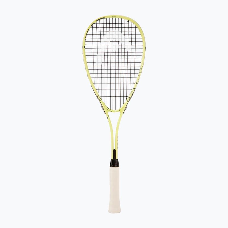 Raketa na squash + okuliare + lopty HEAD Spark Team Pack 2024
