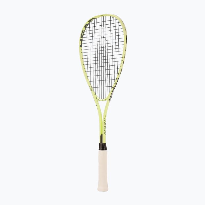 Raketa na squash + okuliare + lopty HEAD Spark Team Pack 2024 2