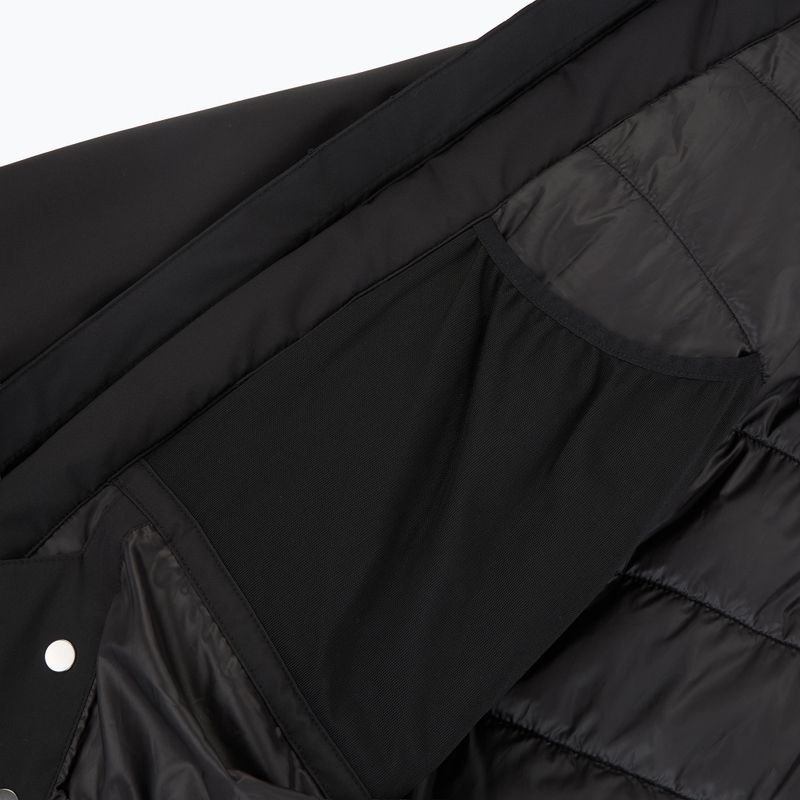 Pánska lyžiarska bunda HEAD Supershape II rebel print 5