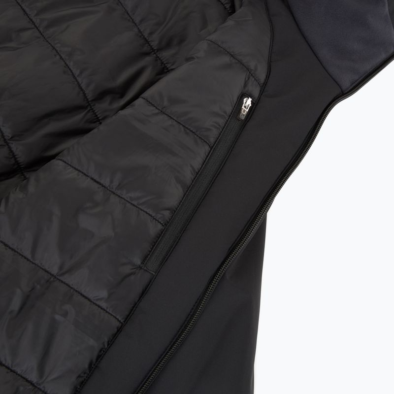 Pánska lyžiarska bunda HEAD Supershape II rebel print 6