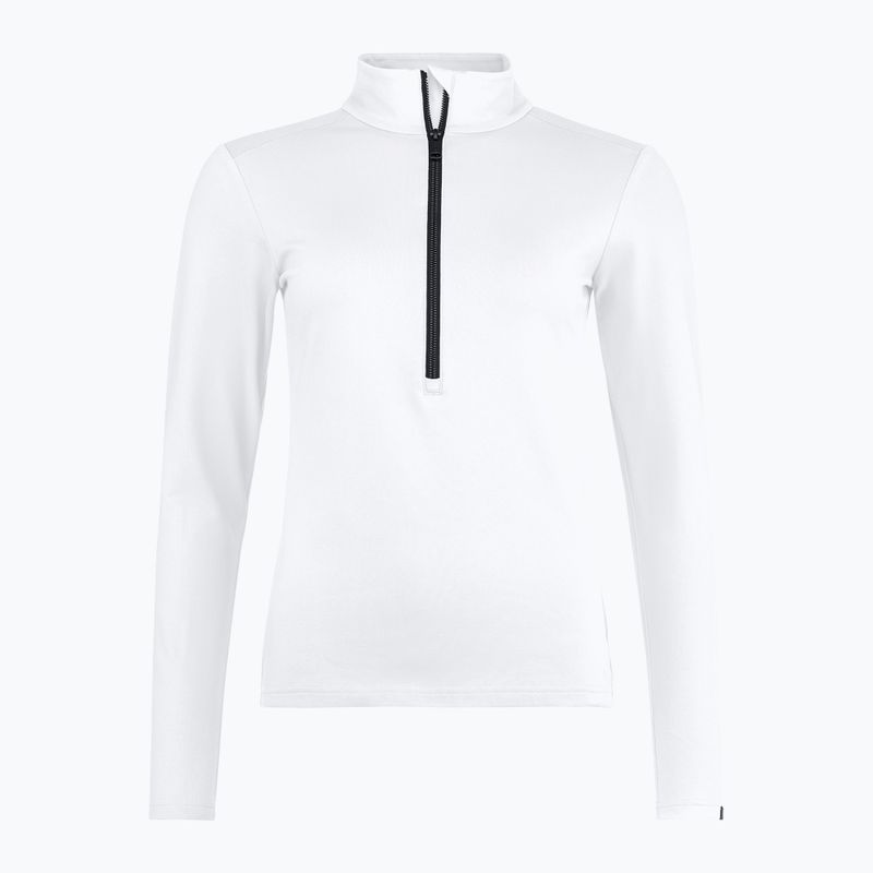 Dámska mikina HEAD Aster Midlayer white