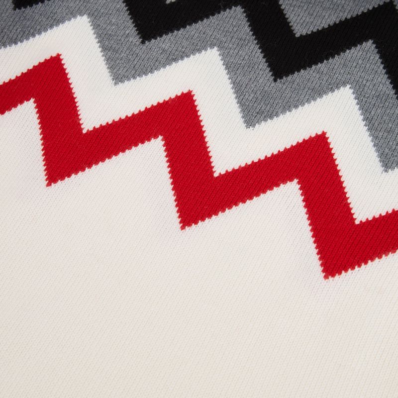 Dámsky sveter HEAD Rebels Coco grey/melange 3