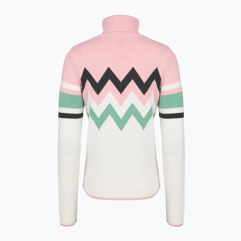 Dámsky sveter HEAD Rebels Coco rose 2