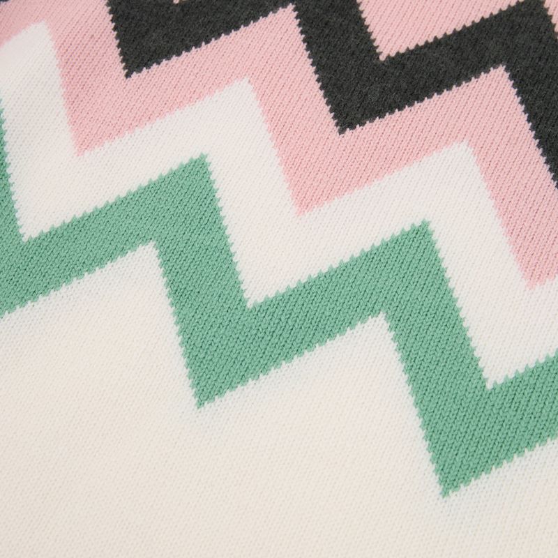 Dámsky sveter HEAD Rebels Coco rose 3