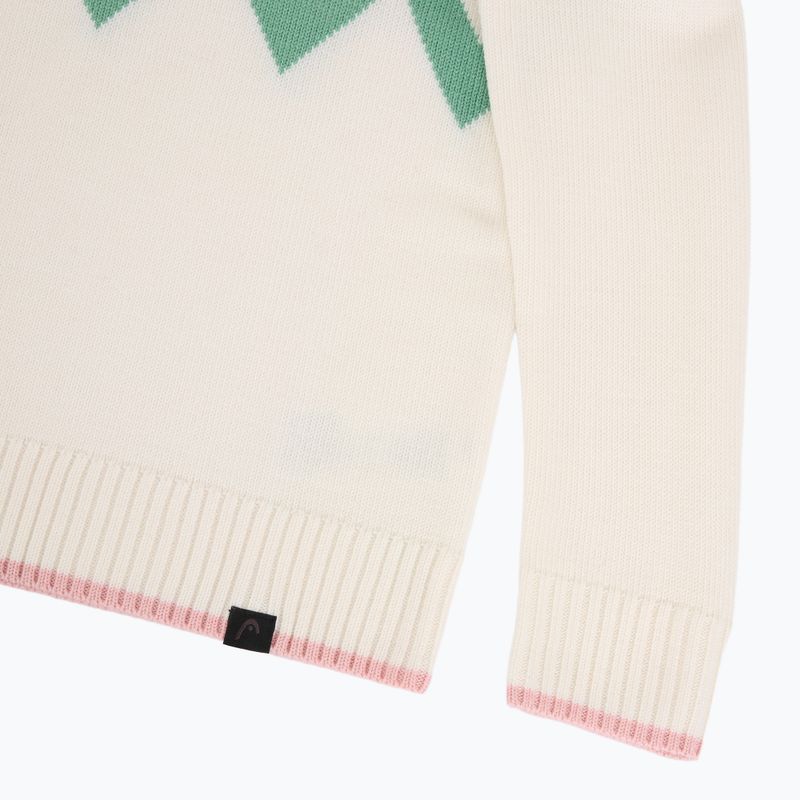 Dámsky sveter HEAD Rebels Coco rose 4