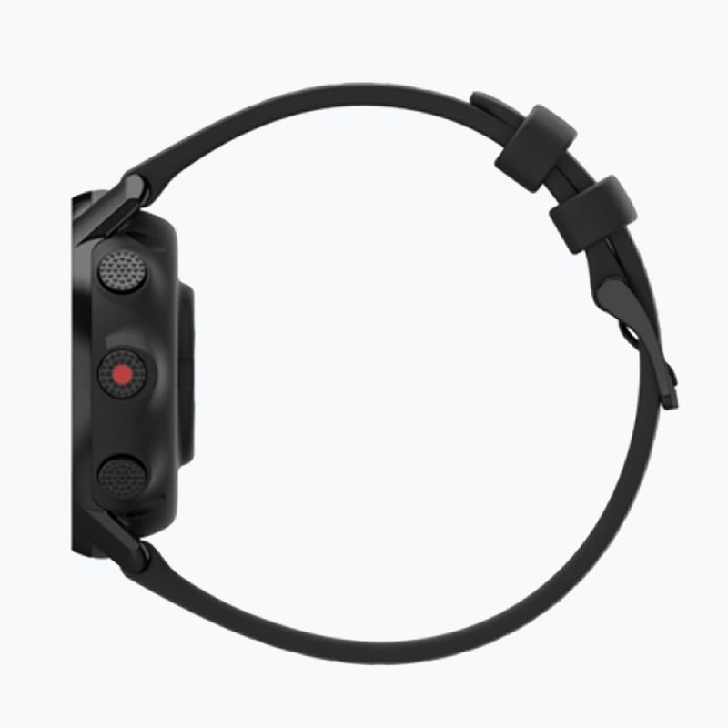 Hodinky Polar black Grit X 3
