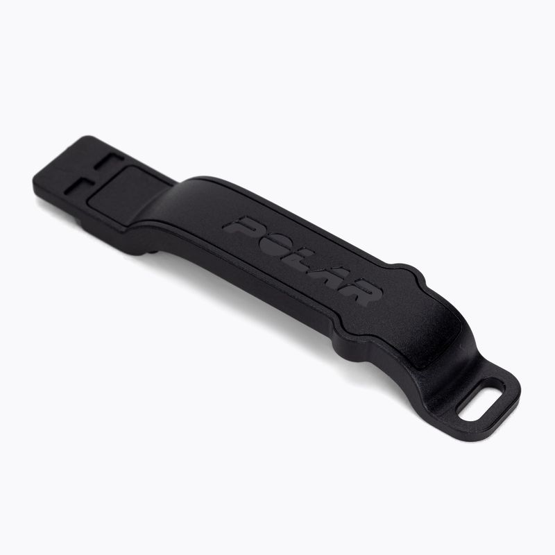 Nabíjací adaptér USB Polar UNITE čierny