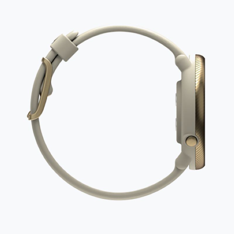 Hodinky Polar Ignite 2 Champagne/Gold 4