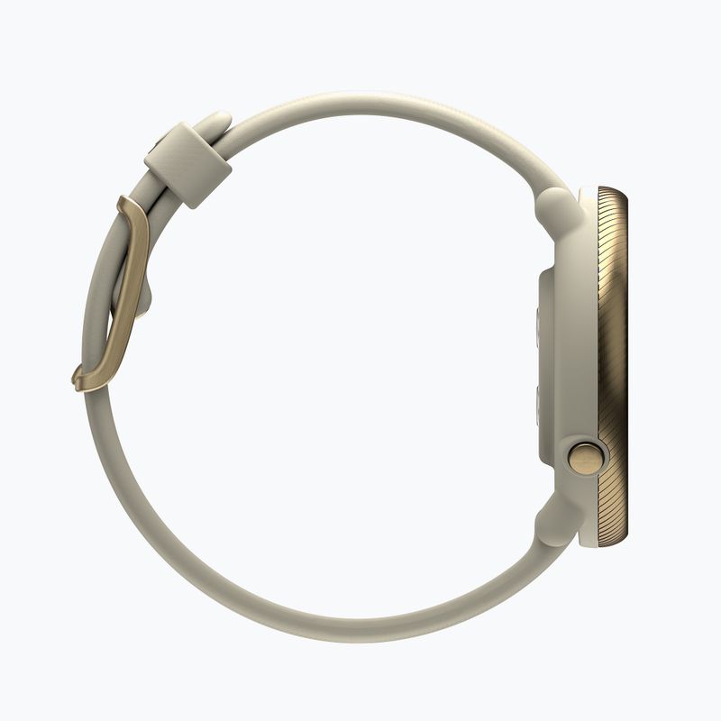 Hodinky Polar Ignite 2 Champagne/Gold Crystal 9