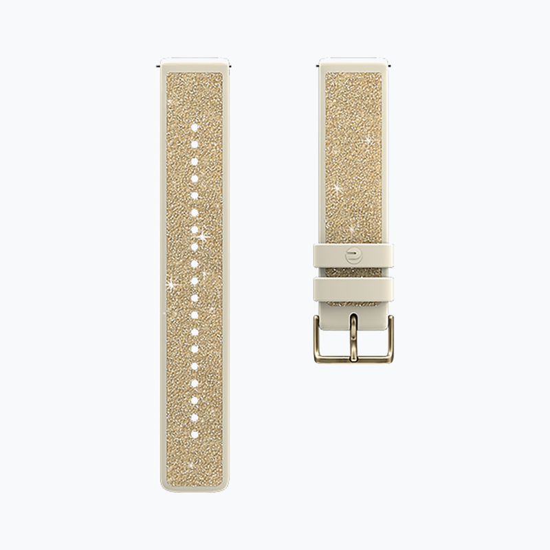Hodinky Polar Ignite 2 Champagne/Gold Crystal 15