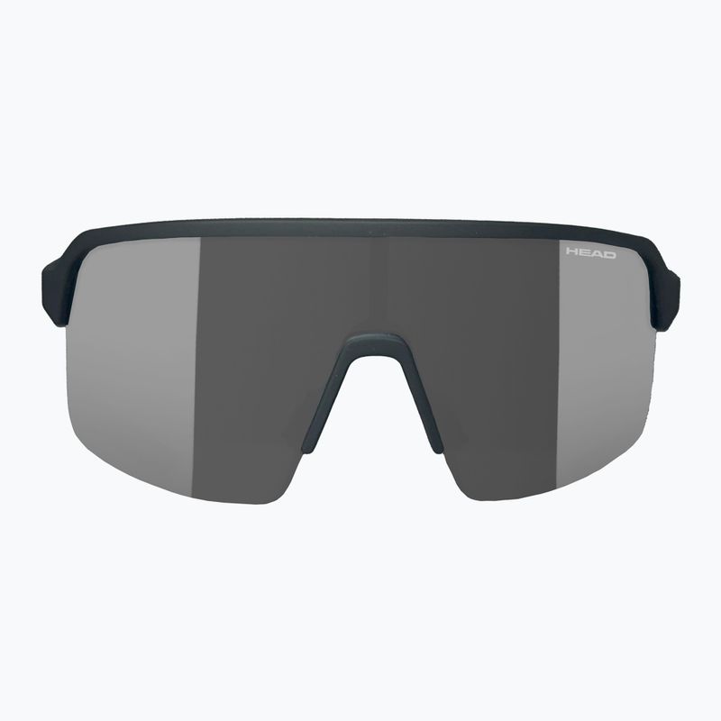 Slnečné okuliare HEAD Shield silver/black/fmr silver 2