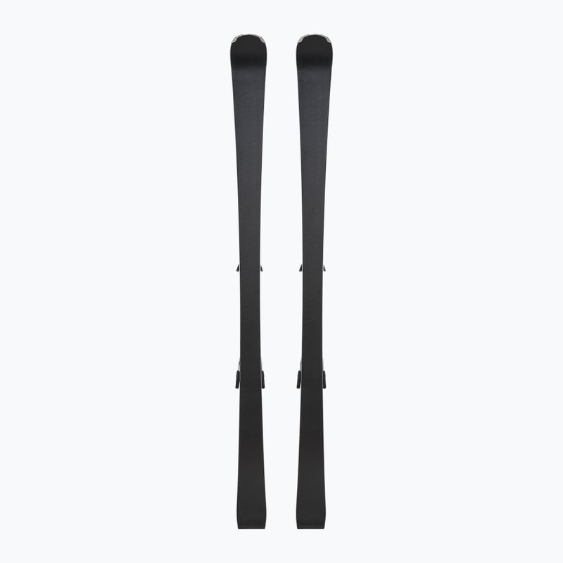 Zjazdové lyže HEAD Worldcup Rebels e.GSR + viazanie PR 11 GW black/blue 3