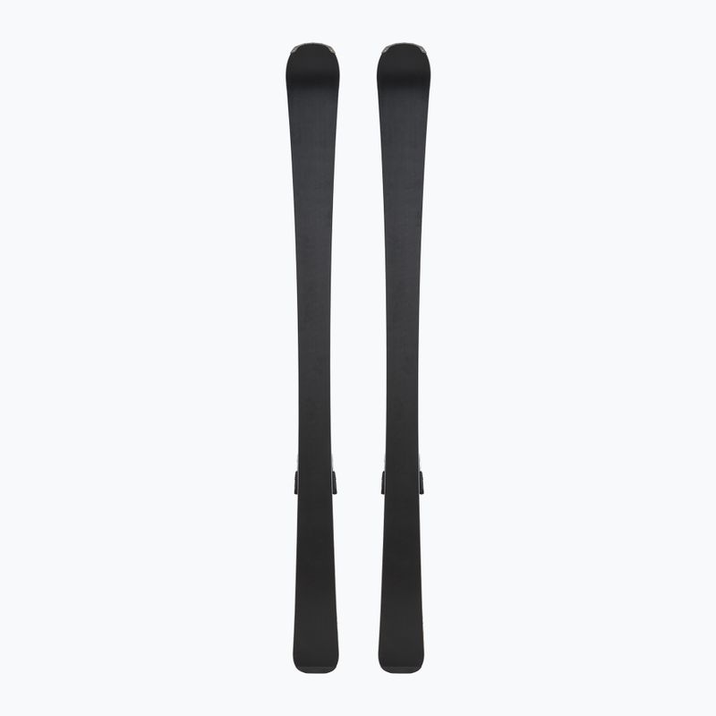 Zjazdové lyže HEAD Shape e-V10 SW AMT-PR + viazanie PR 11 GW anthracite/grey 3