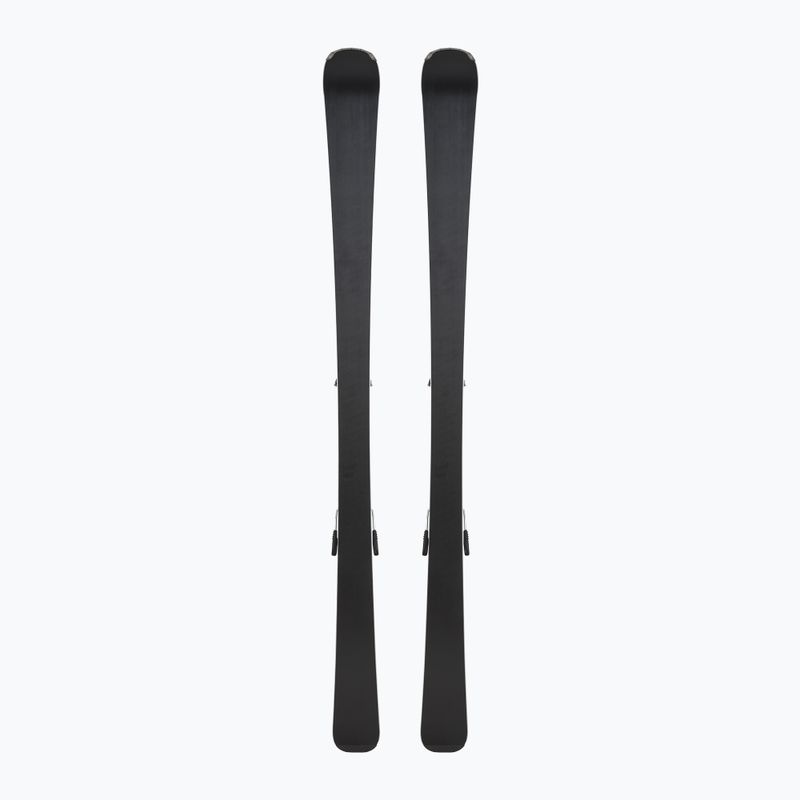 Zjazdové lyže HEAD Shape V4 AMT-PR + viazanie PR 11 GW anthracite/green 3