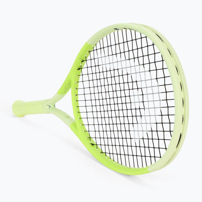 Detská tenisová raketa HEAD Extreme Jr 2024 2