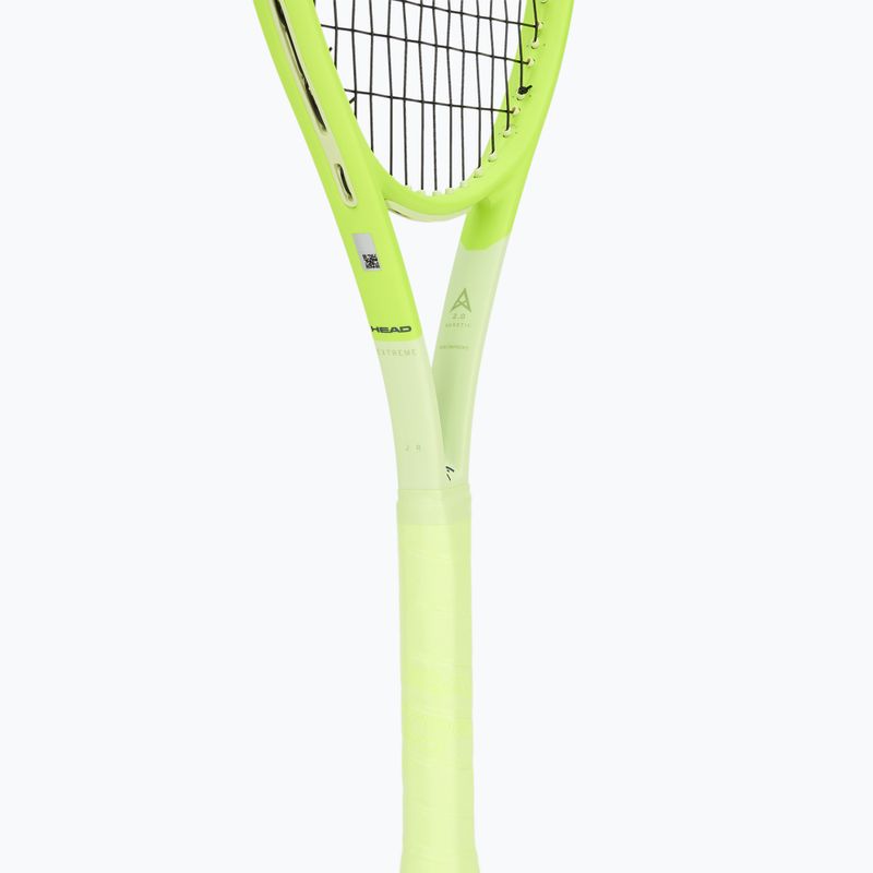 Detská tenisová raketa HEAD Extreme Jr 2024 4