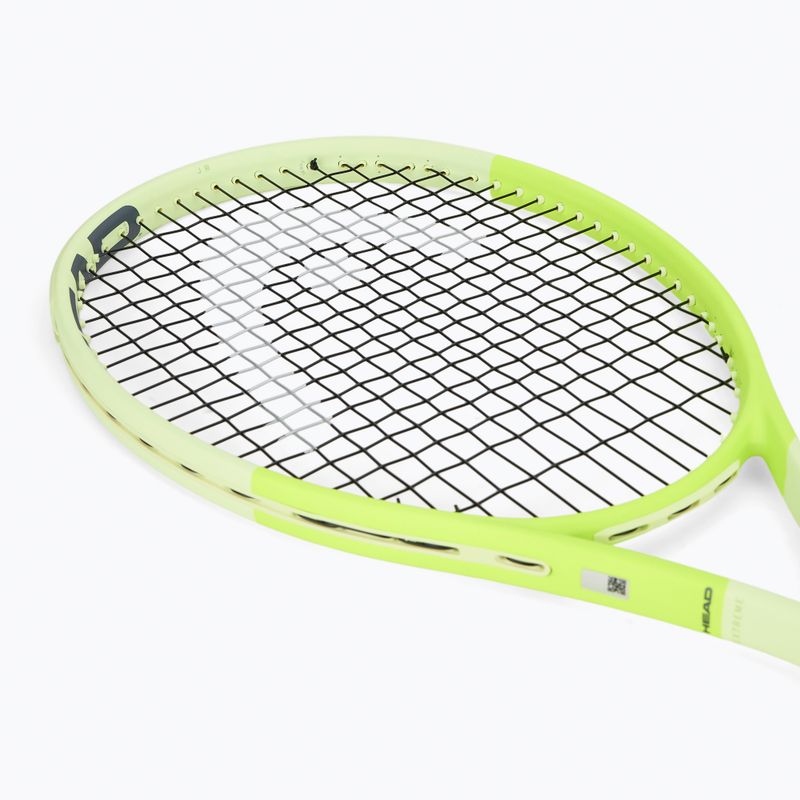 Detská tenisová raketa HEAD Extreme Jr 2024 5