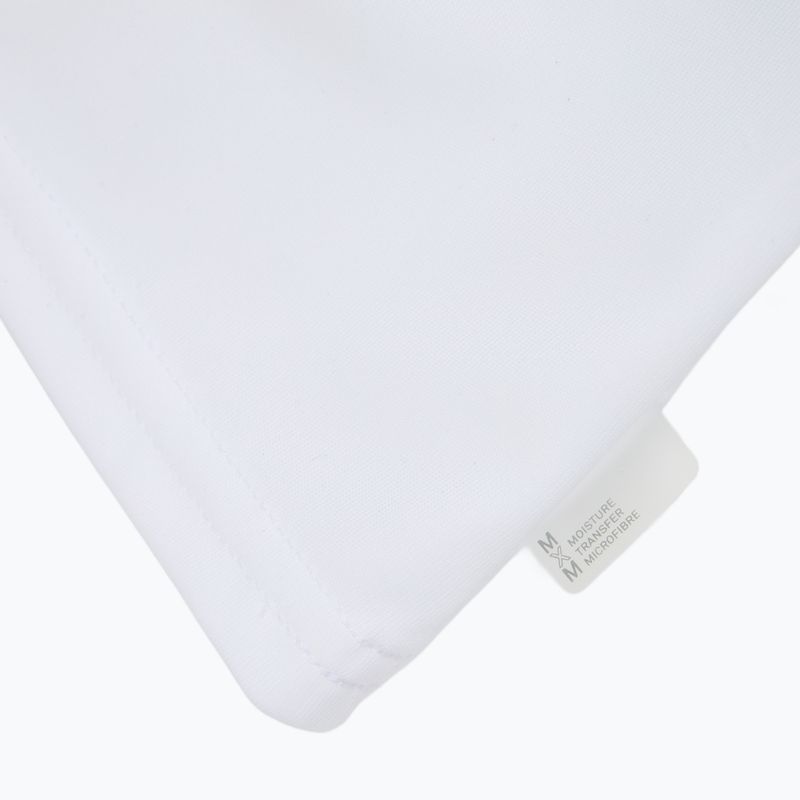 Pánske tenisové tričko HEAD Topspin print vision m/lime 4