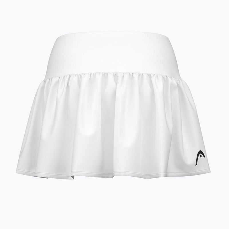 Dámska tenisová sukňa HEAD Move Skort navy 2