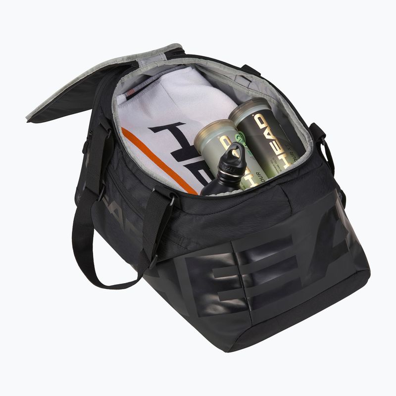 Taška HEAD Pro X Court Bag 48 l čierna 2