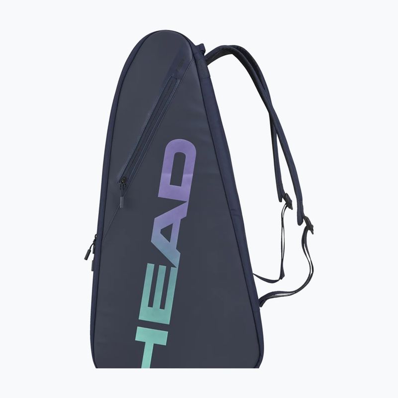 Taška na rakety HEAD Tour XL 75 l navy 4