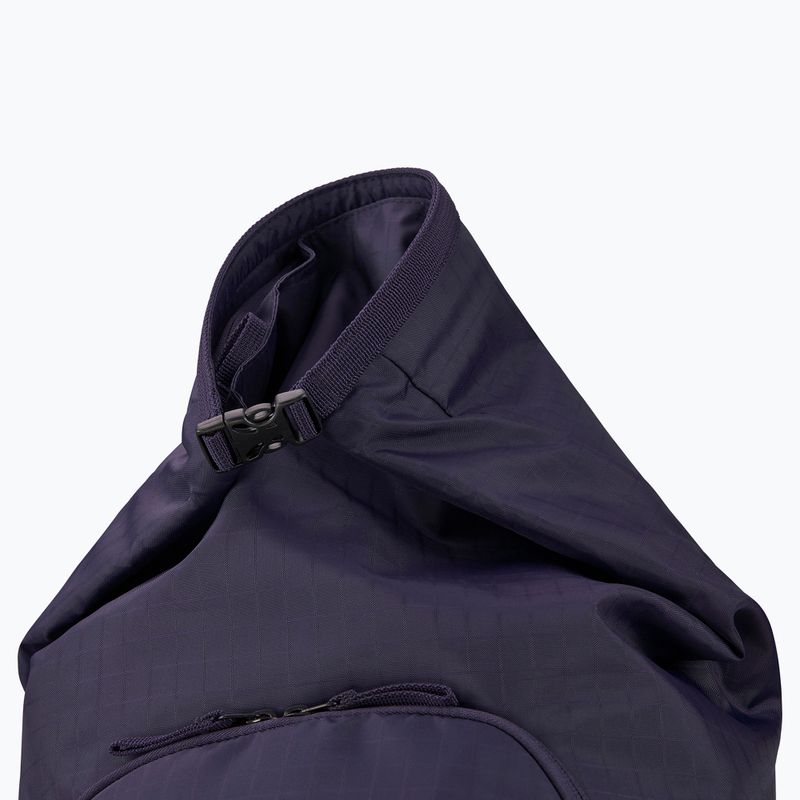 Tenisový batoh HEAD Racqpack 40 l tmavo modrý 8