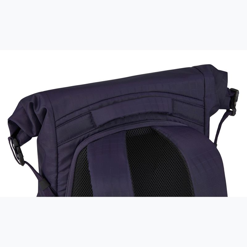 Tenisový batoh HEAD Racqpack 40 l tmavo modrý 9