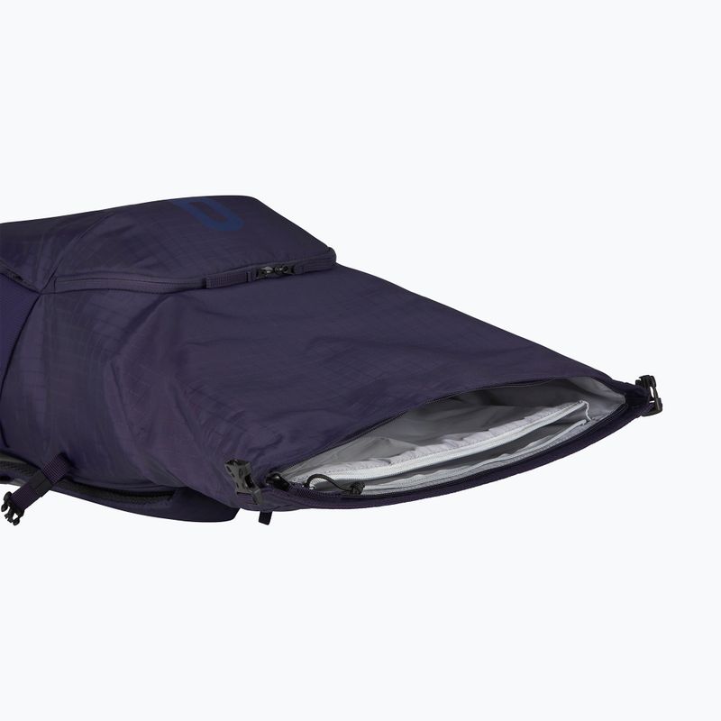 Tenisový batoh HEAD Racqpack 40 l tmavo modrý 10