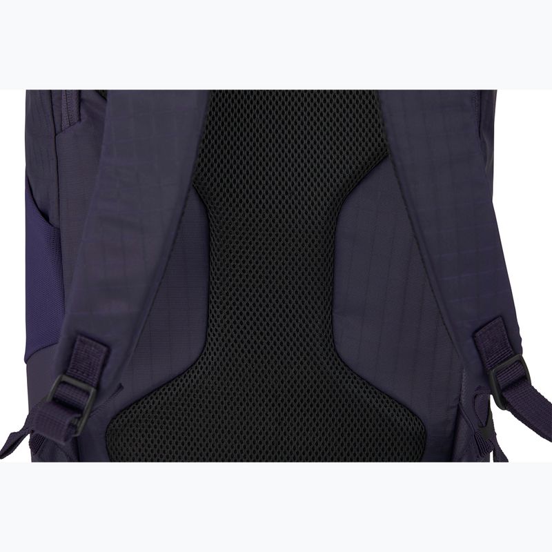 Tenisový batoh HEAD Racqpack 40 l tmavo modrý 15