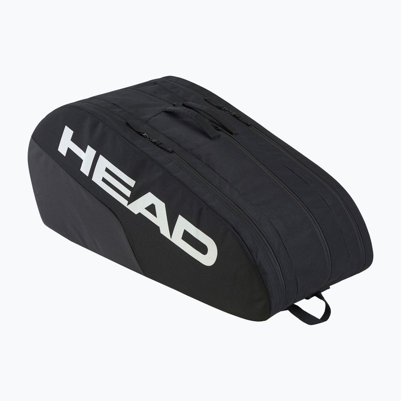 Taška na rakety HEAD L čierna
