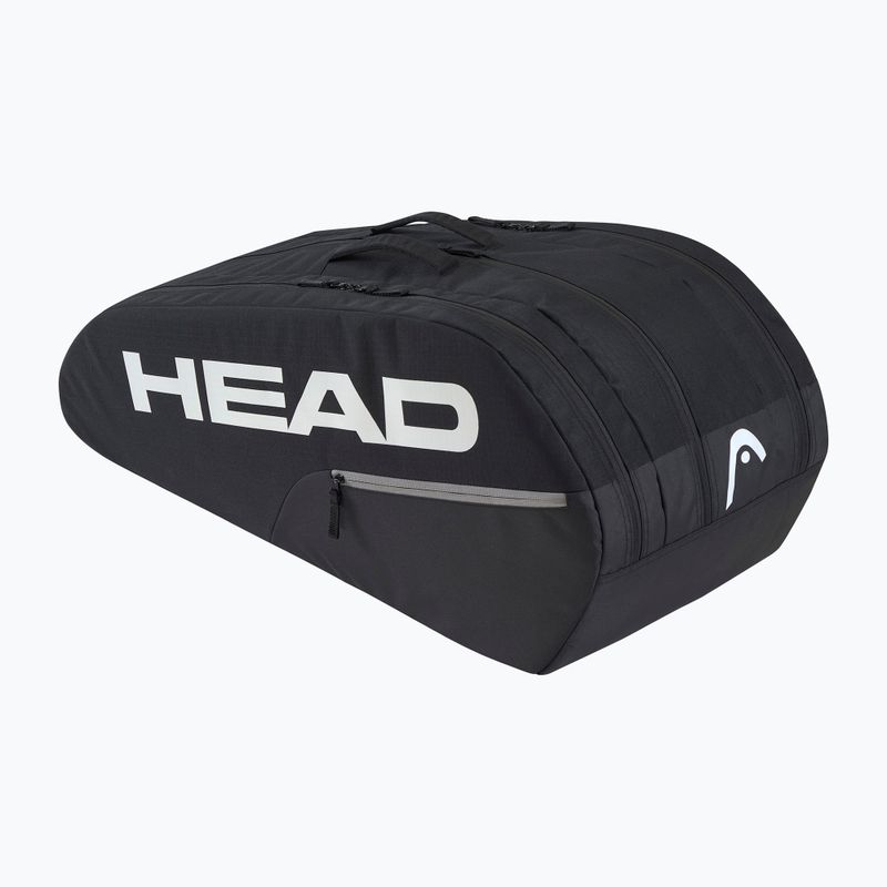 Taška na rakety HEAD L čierna 2